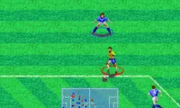 Jikkyou World Soccer 2 – Fighting Eleven (Japan) (Beta)
