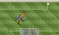 Jikkyou World Soccer – Perfect Eleven (Japan)