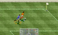 Jikkyou World Soccer – Perfect Eleven (Japan)