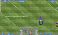 Jikkyou World Soccer – Perfect Eleven (Japan) (Rev A)