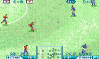 Jikkyou World Soccer Pocket 2 (J)(Independent)
