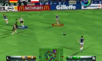 Jikkyou World Soccer – World Cup France ‘98 (Japan)