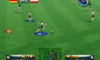 Jikkyou World Soccer – World Cup France ‘98 (Japan) (Rev A)