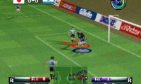 Jikkyou World Soccer – World Cup France ’98 (Japan) (Rev B)