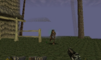 Jikuu Senshi Turok (Japan)