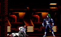 Jim Lee’s WildC.A.T.S – Covert Action Teams (USA)