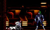 Jim Lee’s WildC.A.T.S – Covert Action Teams (USA)