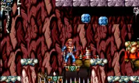 Jim Power – The Lost Dimension in 3D (Europe)