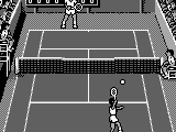 Jimmy Connors no Pro Tennis Tour (Japan)
