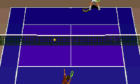 Jimmy Connors Pro Tennis Tour (Europe)