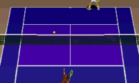Jimmy Connors Pro Tennis Tour (France)