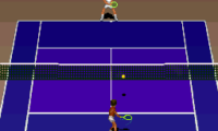 Jimmy Connors Pro Tennis Tour (Germany)