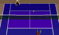 Jimmy Connors Pro Tennis Tour (USA)