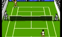 Jimmy Connors Tennis (Europe)