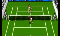 Jimmy Connors Tennis (USA)