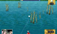Jimmy Houston’s Bass Tournament U.S.A. (USA)