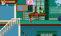 Jimmy Neutron Boy Genius – Attack of the Twonkies (U)(Venom)