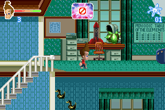Jimmy Neutron Boy Genius – Attack of the Twonkies (U)(Venom)
