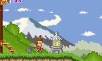 Jimmy Neutron – Jet Fusion (U)(Hyperion)