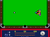 Jimmy White’s Cueball (Europe)