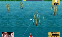 Jissen Bass Fishing Hisshouhou in USA (Japan)