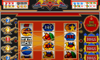 Jissen! Pachi-Slot Hisshouhou! Classic (Japan)