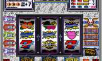 Jissen! Pachi-Slot Hisshouhou! (Japan)