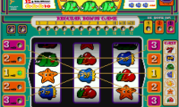 Jissen! Pachi-Slot Hisshouhou! Yamasa Densetsu (Japan)
