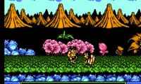 Joe &amp; Mac – Caveman Ninja (Europe)