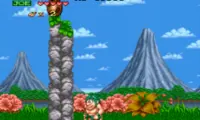 Joe &amp; Mac – Caveman Ninja (Europe) (En,Fr,De,Es,It,Nl) (Beta)