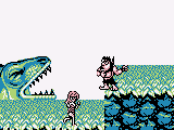 Joe & Mac – Caveman Ninja (Europe) (En,Fr,De,Es,It,Nl,Sv)