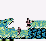Joe & Mac – Caveman Ninja (Europe) (En,Fr,De,Es,It,Nl,Sv)