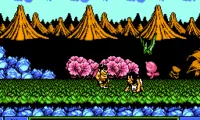 Joe &amp; Mac (USA)