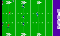 Joe Montana Football (USA, Europe)