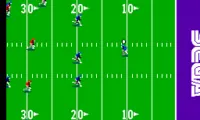 Joe Montana Football (USA, Europe)
