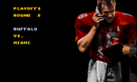 Joe Montana Football (World)
