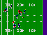 Joe Montana’s Football (USA, Europe)
