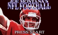 Joe Montana’s NFL Football