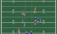 John Elway’s Quarterback (USA)