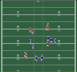 John Elway’s Quarterback (USA)