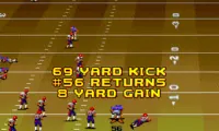 John Madden Football ‘92 (USA, Europe)