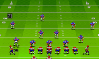 John Madden Football ’93 – Championship Edition (USA)