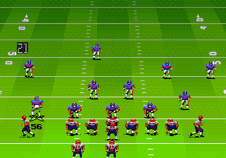 John Madden Football ’93 – Championship Edition (USA)