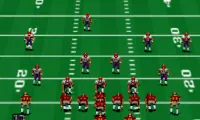 John Madden Football ‘93 (Europe)