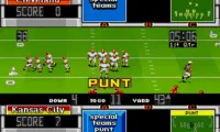 John Madden Football ‘93 (USA, Europe)