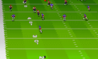John Madden Football – Pro Football (Japan)