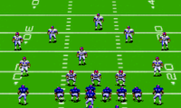 John Madden Football (USA)