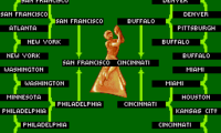 John Madden Football (USA, Europe)