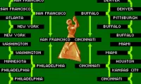 John Madden Football (USA, Europe)