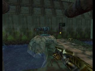 John Romero’s Daikatana (Europe) (En,Fr,De)